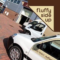 Fluffy Side Up Ltd 354706 Image 0